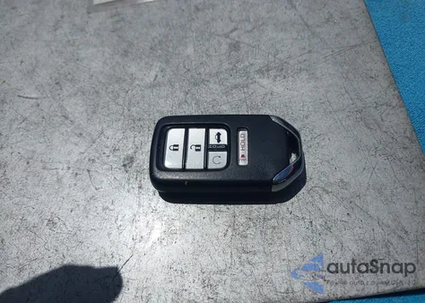 2018 Honda Civic Ex из США, поврежденный, VIN 2HGFC2F71JH568922